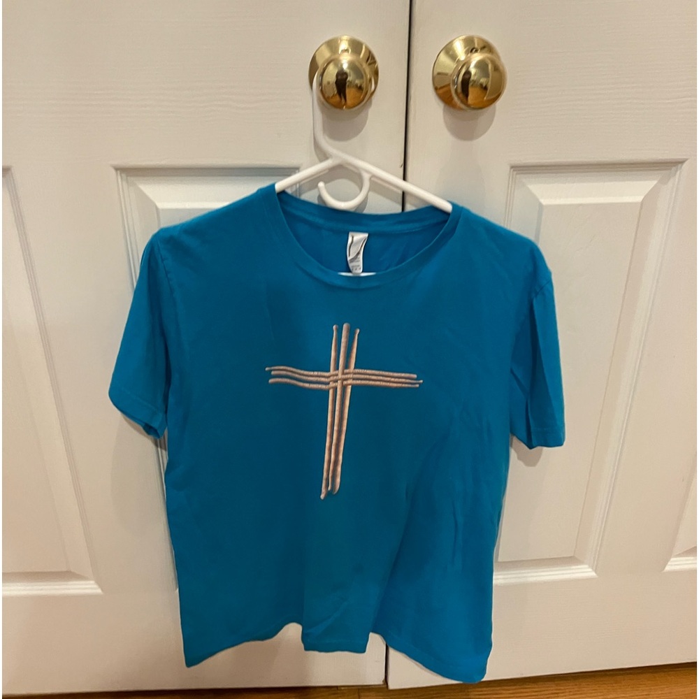 American Apparel shirt